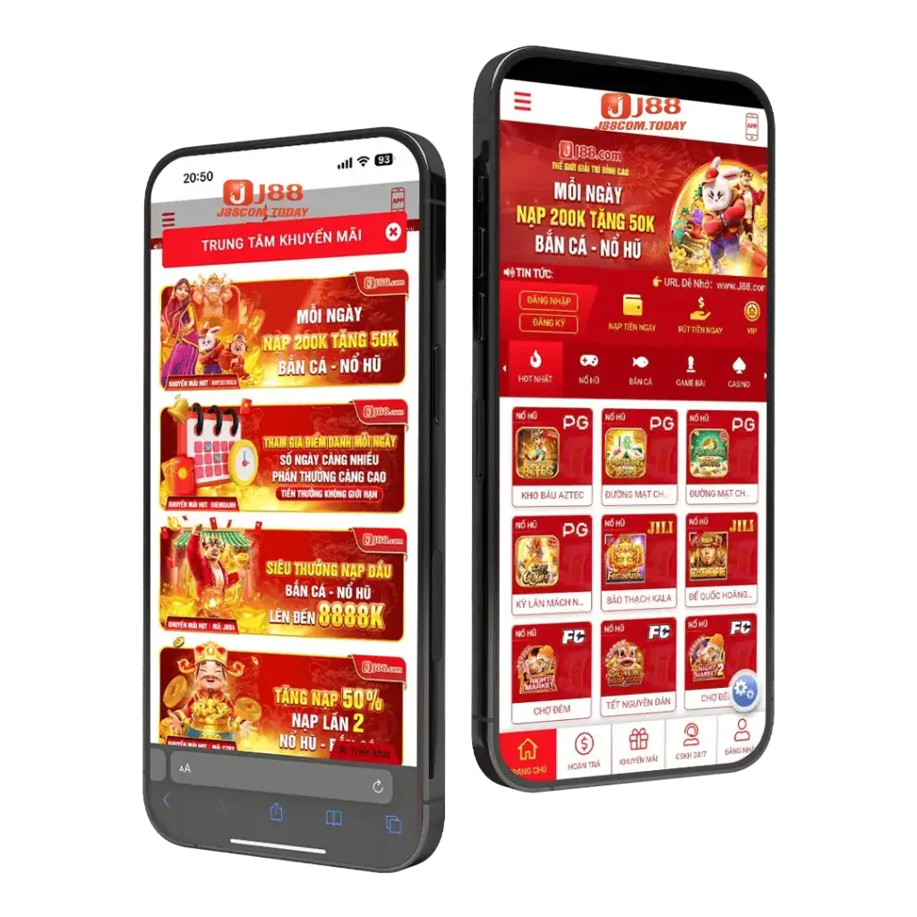 Giao diện nền tảng Debet