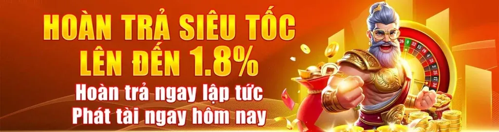 Sòng bạc trực tuyến DEBET với các trò chơi casino cao cấp