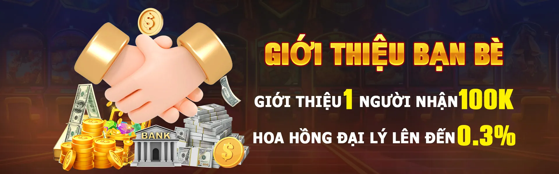 Mạng lưới đối tác chiến lược của DEBET