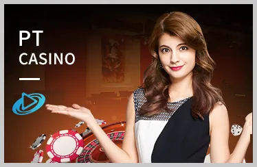 Sảnh Casino Trực Tuyến với dealer người thật
