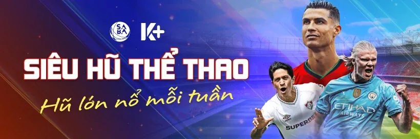 Các loại trò chơi tại Debet